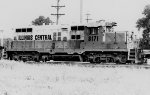 IC GP10 #8171